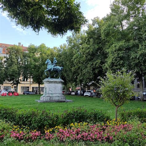 DENKMAL FÜR PRINZREGENT LUITPOLD VON BAYERN (2025) All You Need to Know ...