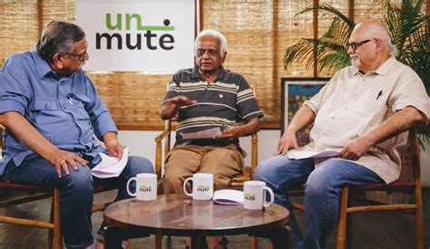 Inside an UnMute conversation: Reflections on media, civil society and ...