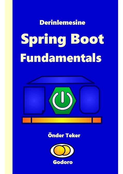 Spring Boot Fundamentals 的图像结果