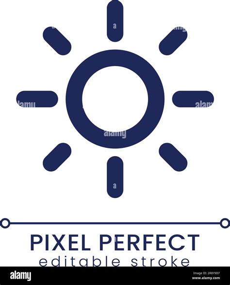 Phone brightness Cut Out Stock Images & Pictures - Alamy