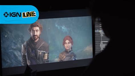 Clair Obscur: Expedition 33 - Exclusive First Look at The Making of ...