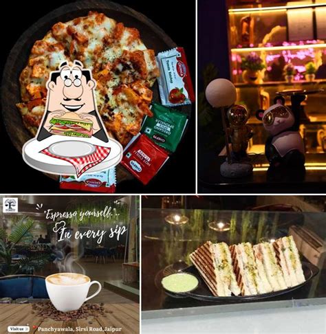 Forest Cafe & Restaurant, Jaipur - Restaurant menu, prices and reviews