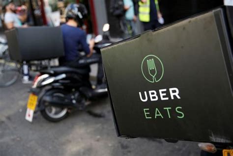 Uber Eats driver suspected of shooting customer after altercation turns ...