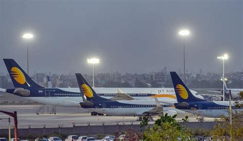 Jet Airways suspends operations after banks refuse funds yet again ...