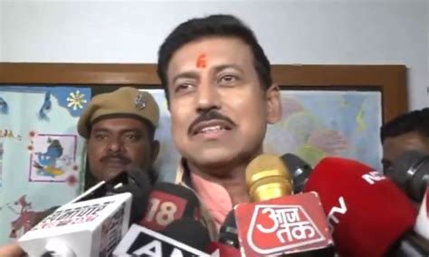 "Rajasthan showed the worst example of politics of... ... Rajasthan ...