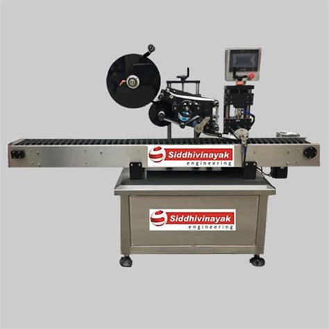 Image result for Pen Sticker Labeling Machine