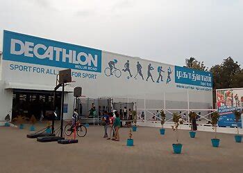 3 Best Sports Shops in Madurai, TN - Expert Recommendations