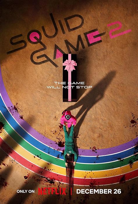 Squid Game (टीवी सीरीज़ 2021–2025) - IMDb