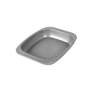 Buy Meyer Bakemaster Carbon Steel Non Stick Mini Oven Roaster ...