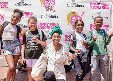 Jimmy Fund Scooper Bowl® presented by Herb Chambers - Impact Magazine