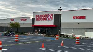 Floor & Decor opening date for Ocean Township store, first in Monmouth