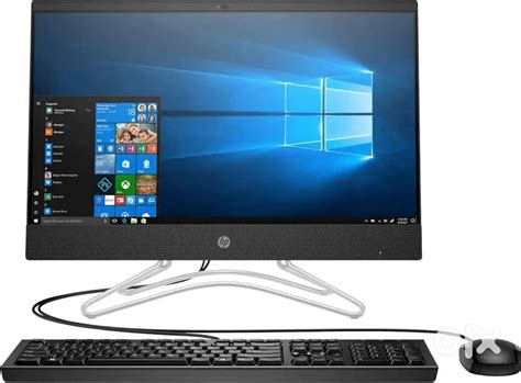 Hp all in one pc 8gb ram 256SSD+1TB HHD - Computers & Laptops in MG ...