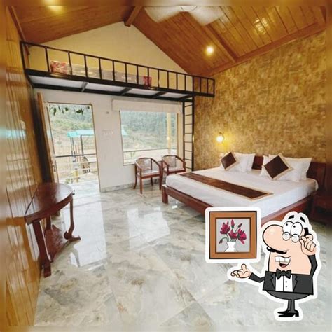 Resort Prakriti Unwind, Koruwa - Restaurant reviews