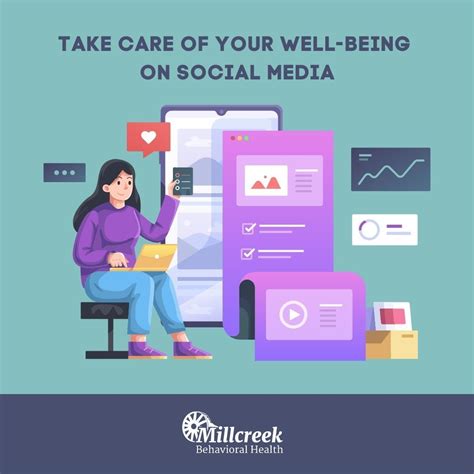 Millcreek Behavioral Health on LinkedIn: #digitalwellbeing