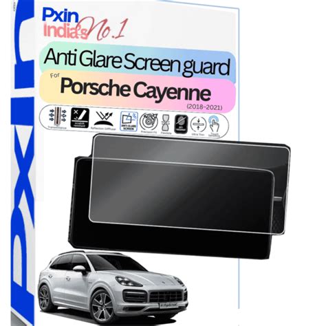 Anti-Glare Screen Guard for Porsche Cayenne (2018?2021)