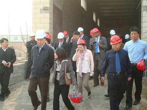 沧州交发工程项目管理有限责任公司对原农行办公楼改造工程开展安全生产检查 - 安全生产 - 沧州交通发展（集团）有限责任公司