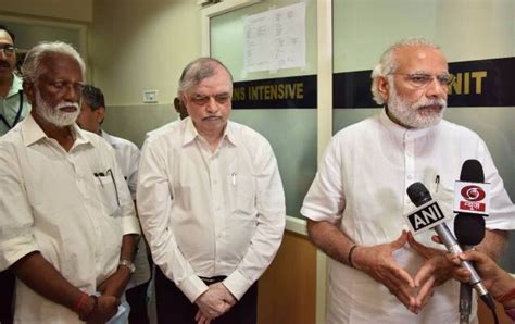 PMs statement after visiting Kollam and taking stock of the situation ...
