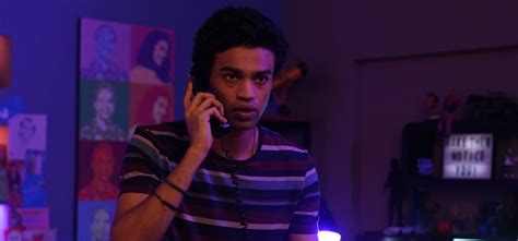 Logout Movie Review: A Gripping & Well-Made Cyber Thriller Starring ...