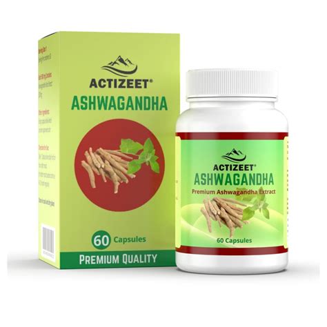 Ultimate Guide: Ashwagandha Powder With Milk Benefits