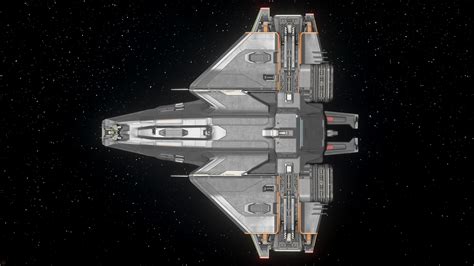 Spirit series/Paints - Star Citizen Wiki