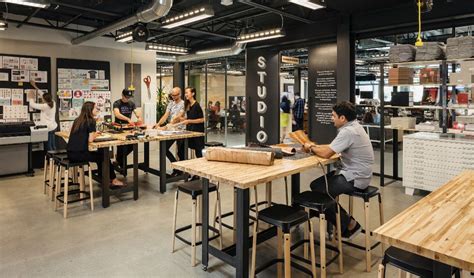 Airbnb Office Photos