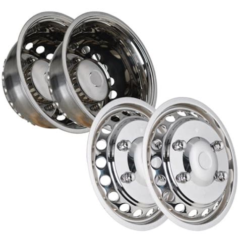 Image result for Dually Wheel Covers