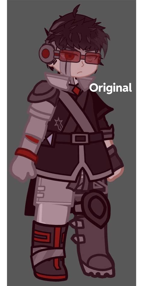 Cyborg OC 的图像结果