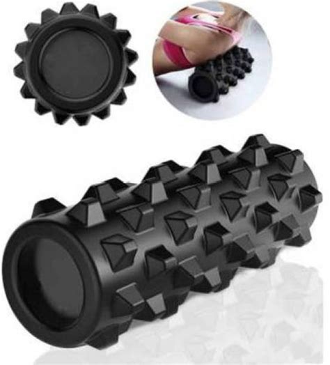Foam Rollers: Buy Exercise Roller Online at Best Prices In India ...