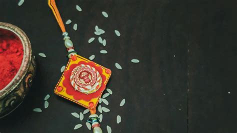 Send Rakhi Online - Fast Delivery – PHOOL