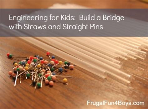 Image result for Bridge Making Project