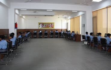 Angels Valley School: Facilities & Learning Environment