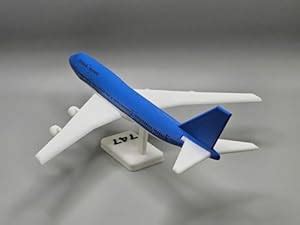 BHISRA FAB Model Aircraft Display Figurine,Multicolor, Aeroplane ...