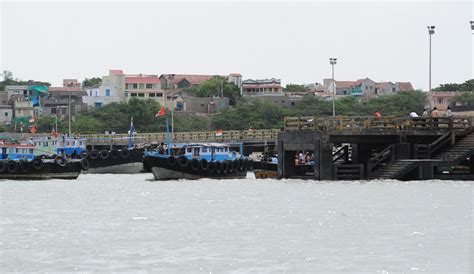 Bet Dwarka near Okha: Island of Temples and Sea Wonders