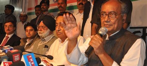 Lessons from MP: Congress needs to fix its state units before attacking ...