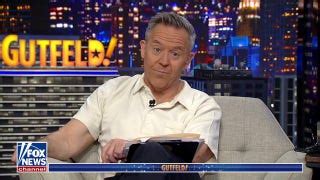 Shows & The-Greg-Gutfeld-Show Videos and Video Clips | Fox News Video