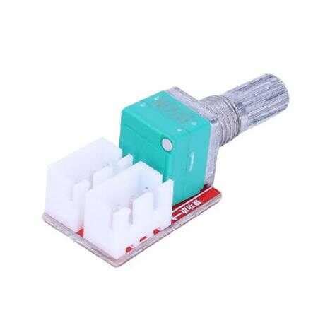 Double 50K Conversion Board With 300mm Shielding Line DIY Audio ...