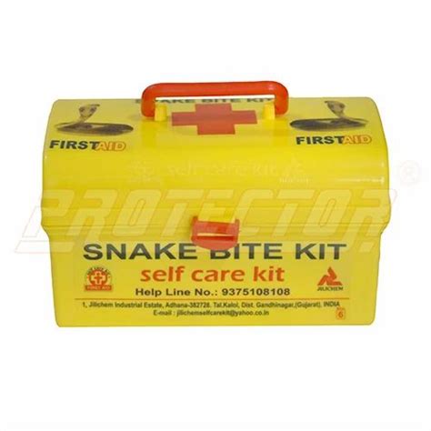 First Aid Box - FIRST AID BOX A TYPE Wholesaler from Ahmedabad