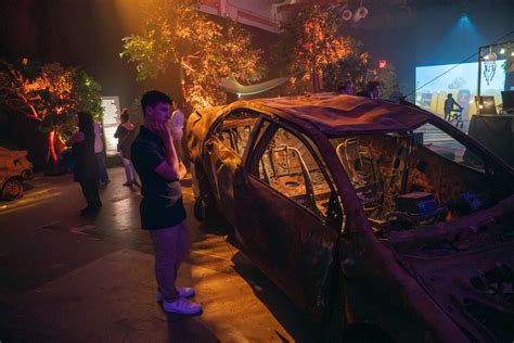 Nova Music Festival Exhibition [09/26/25]