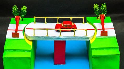 Image result for Science Projects Arch Bridge