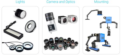 Machine Vision Image Extractor 的图像结果