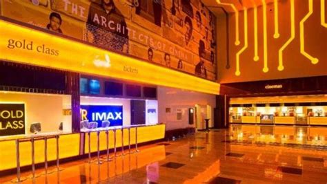 Cinema |The Waverly - Hotel & Residences|Best PVR in Whitefield