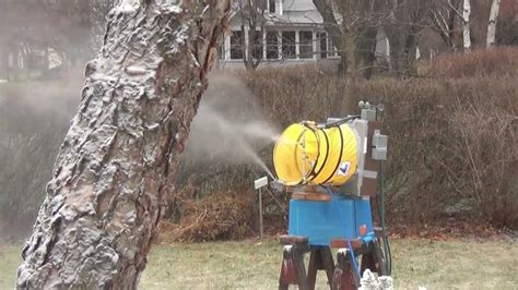 Image result for Homemade Snow Making Machine