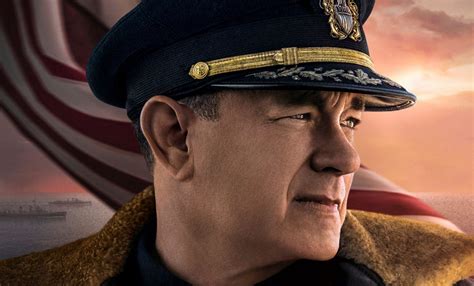 Tom Hanks' 'Greyhound' To Skip Theatres And Premiere On Apple TV+ ...