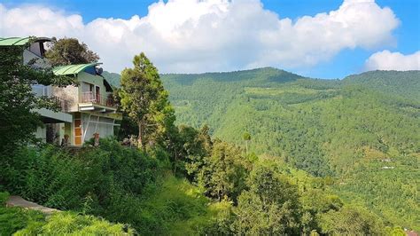 SECLUDE RAMGARH, CLIFF'S EDGE (Uttarakhand) - Guesthouse Reviews ...