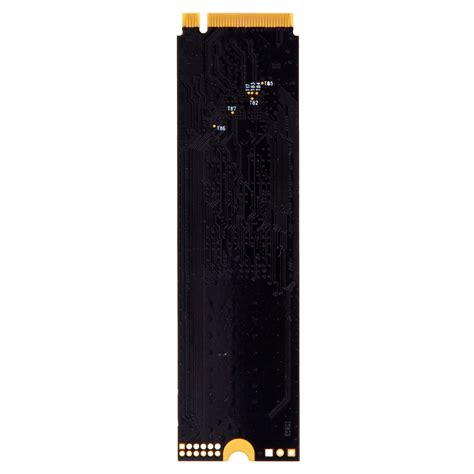 M.2. PCIE NVME 512 GB SSD