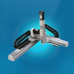 Gantry Robot, TGP, XYTH, TGH Series, Mono Stages, Supplier