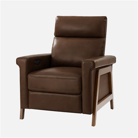 Margot Stylish Motorised Recliner – Crafts Mill Bespoke Furniture