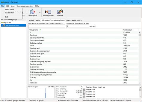 Grabit Function in MATLAB Example 的图像结果