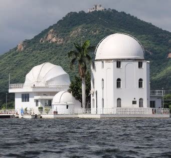 Udaipur Solar Observatory | Physical Research Laboratory