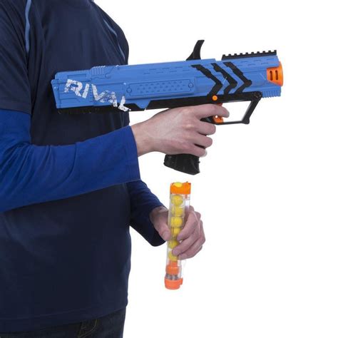 Nerf Rival Apollo XV-700 Blaster - Multi Color — Toycra